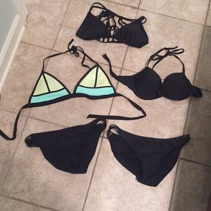 Target swimsuit bundle!!